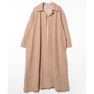 Deuxieme Classe（ドゥーズィエムクラス） チェスターコート