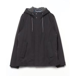 「Ted Baker」 ブルゾン 4 ブラック メンズ