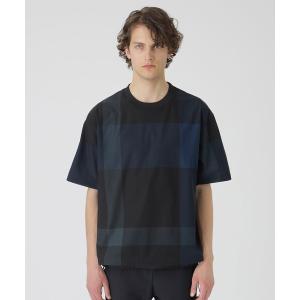2025年6月】BLACK LABEL CRESTBRIDGE メンズ半袖Tシャツ