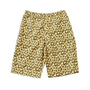 パンツ 「大人向けサイズあり」「セットアップ対応」タイプライター・イージーハーフパンツ キッズ 子供服 男の子