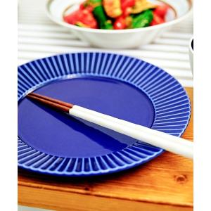 カトラリー 塗分けカラー箸 / 113775