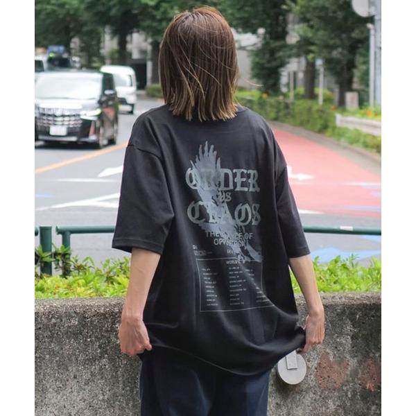 tシャツ RVCA メンズ TOUR DATES SS Tシャツ 「2025年夏モデル」/ルーカバッ...