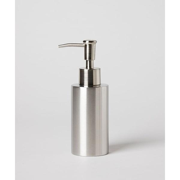 キッチン ステンレス ディスペンサー 200ml/343776