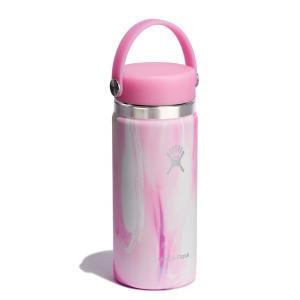 水筒 Hydro Flask/ハイドロフラスク ステンレスボトル ”JELLY” ワイドマウス 16oz 473ml 8902040165251