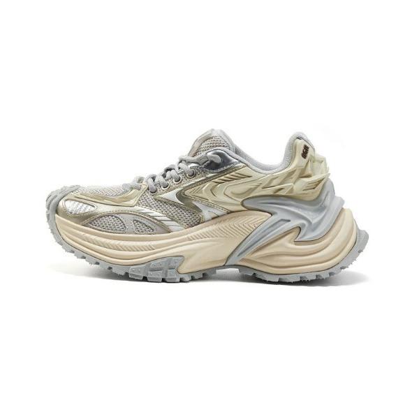 スニーカー OGR/オージーアール/RATTLE SNAKE メンズ レディース