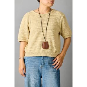 Curensology ネックレス Curensology(カレンソロジー)/「CSG