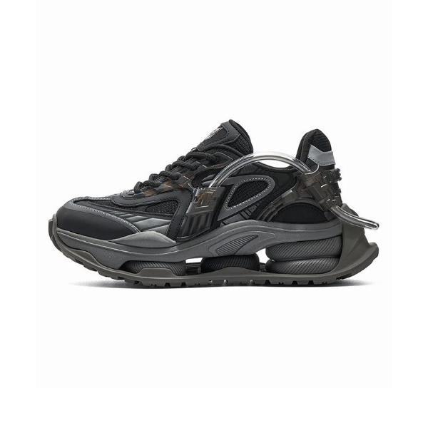 スニーカー OGR/オージーアール/OGR/JUMPER メンズ レディース