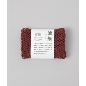 キッチン 「天洋丸」漁網 エコたわし/346212の商品画像