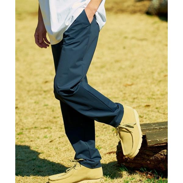 パンツ 「RAGGED MOUNTAIN：ラギットマウンテン」COLD FIT イージーパンツ メン...