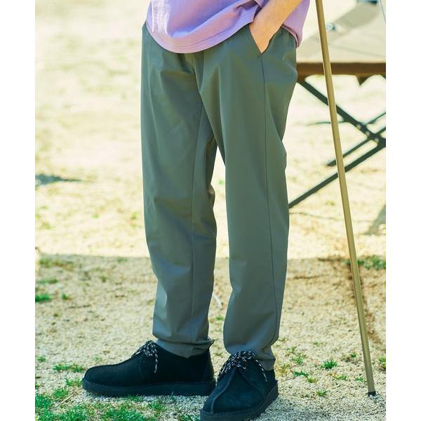 パンツ 「RAGGED MOUNTAIN：ラギットマウンテン」COLD FIT イージーパンツ メン...