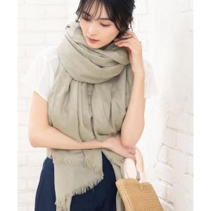 COACH（コーチ） ストール マフラー シグネチャー ストール レディース