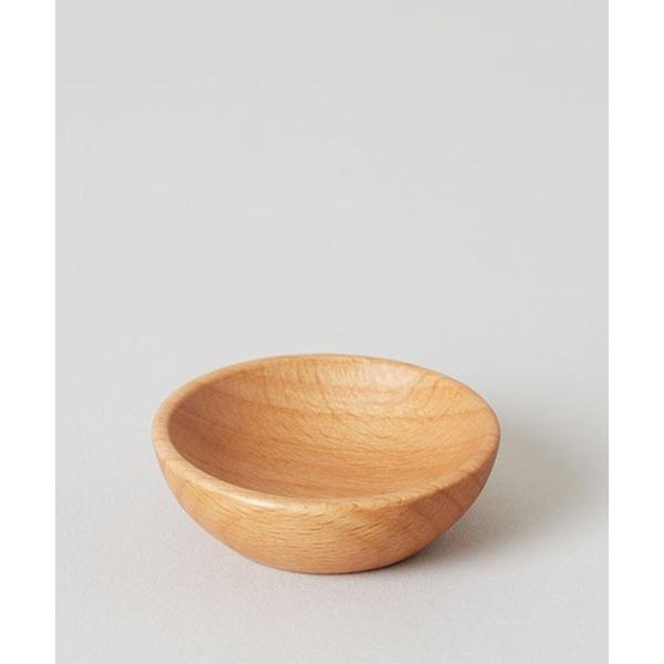 食器 木の豆皿/346190