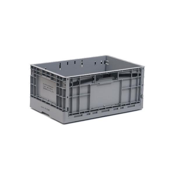 収納 ポストジェネラル POST GENERAL / インダストリアル フォルダブルクレート