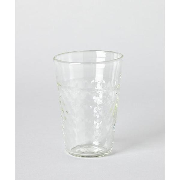 タンブラー 「ガラス工房 橙」くるみモール タンブラーS /346098