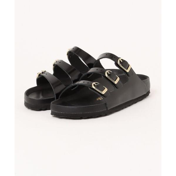 サンダル ビルケンシュトック 1029385 Florida D-Buckle EXQ LENA H...