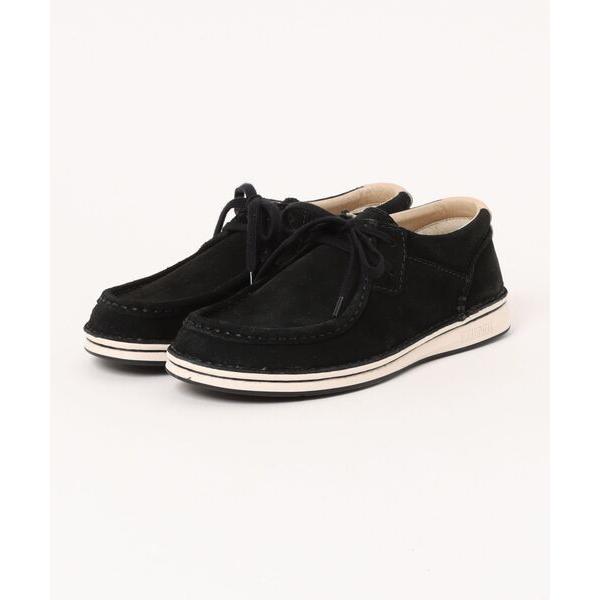 スニーカー ビルケンシュトック 1029666 Pasadena LEVE Black / パサデナ...