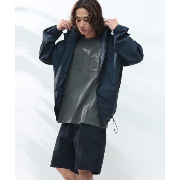 セットアップ WOODENDOLL ジップパーカー ショートパンツ セットアップ メンズ