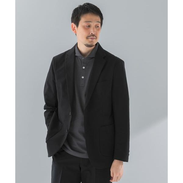 セレモニースーツ カジュアルスーツ 「イージーケア」LIFE STYLE TAILOR　シアサッカー...