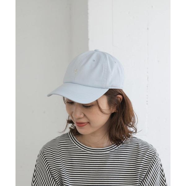 キャップ 帽子 GYMPHLEX　6PANEL CAP レディース