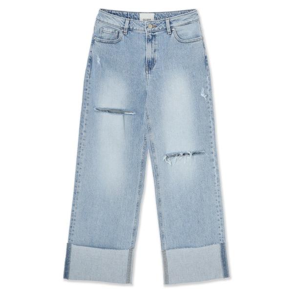 ジーンズ UNI Denim Pants デニムパンツ ジーンズ メンズ