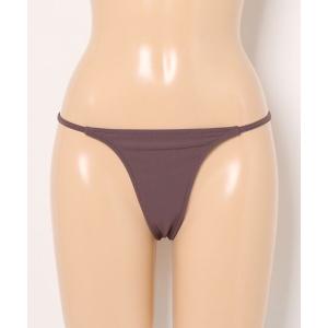 水着 Tバック単品　M　「San-ai Resort（サンアイリゾート）」 レディース