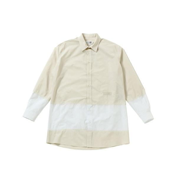 MM6 Maison Margiela MM6 Maison Margiela Shirt シャツ SH0DT0021
