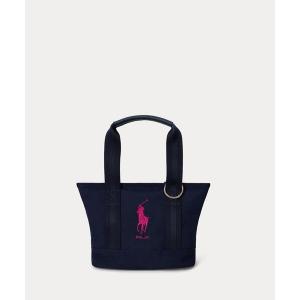 POLO GOLF トートバッグ Poloベア ゴルフ トート バッグ メンズ