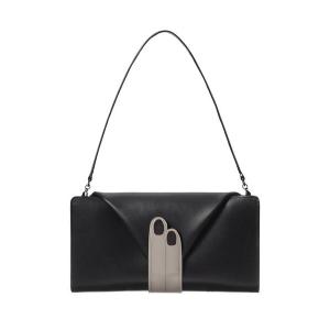 財布 LEO NECESSARIO（レオ ネチェサリオ）ショルダー付き長財布 レディース