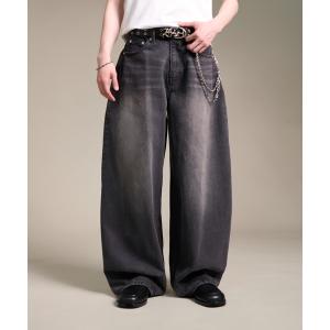 JOHN LAWRENCE SULLIVAN（ジョン ローレンス サリバン） ジーンズ