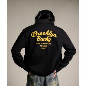 ALL RUNS ブルゾン アウター Full zip archive jacket/フルジップ