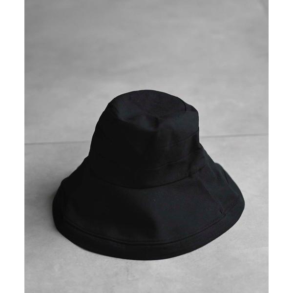 帽子 ハット ワイヤーオーバーハット レディース メンズ