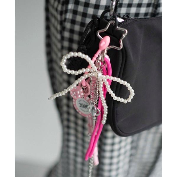 キーケース コインチャーム