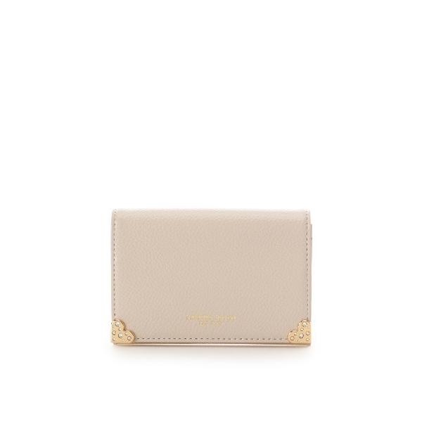 カードケース ハート金具 名刺入れ