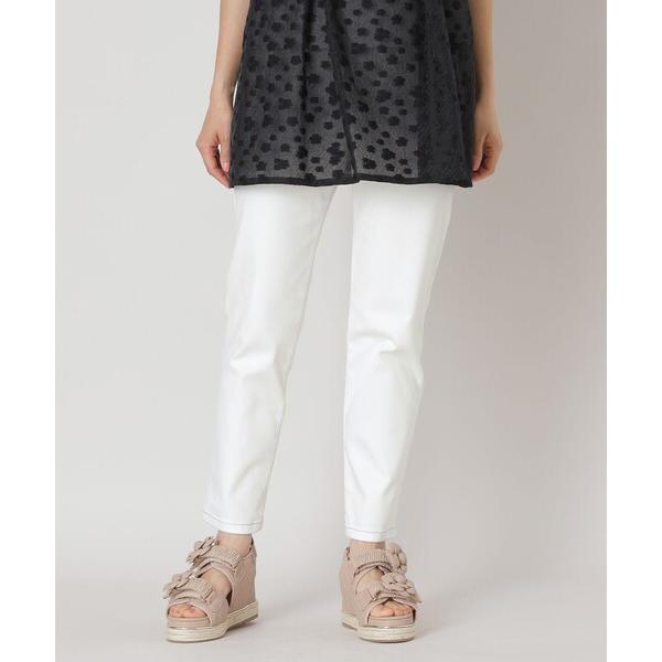 ジーンズ デニム デニムパンツ ストレッチ デニムパンツ レディース