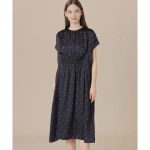 ワンピース KT クラッシージョーゼットワンピース｜ドレス｜KEITH(キース)｜ルック