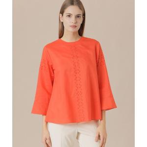 MACKINTOSH LONDON（マッキントッシュ ロンドン） ブラウス シャツ 