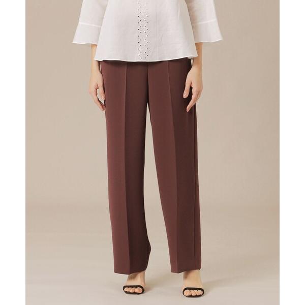 パンツ ソアパールコンパクトパンツ レディース