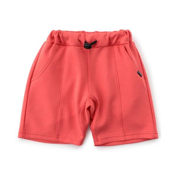 パンツ 「ジュニア対応」ひんやりもちもち　クールブライトパンツ キッズ 子供服 男の子 女の子