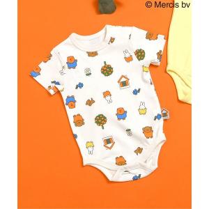 ベビー服 ロンパース 「リンク」Dick Bru...の商品画像