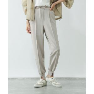 パンツ リラックススマートジョグパンツ/290019 レディース｜ZOZOTOWN Yahoo!店