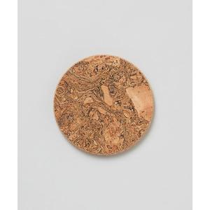 ランチョンマット 「3D CORK」モンダード コースター/346863