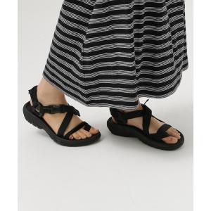 サンダル 「TEVA(テバ)」HC TERRA(WOMENS) レディース
