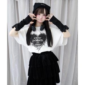 tシャツ Whinny/束縛ダイナマイティー レディース