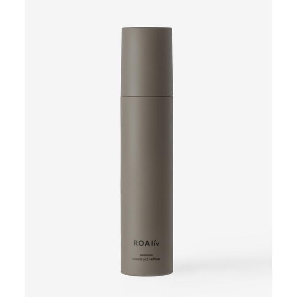 乳液 ロアリブ roaliv GE コンストラクトリファイナー