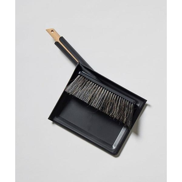 掃除 「SMART」ダストパン＆ブラシセット/357886