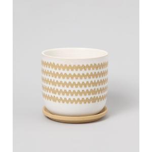 TODAY'S SPECIAL（トゥデイズスペシャル） 花瓶 デシレ ポット 15cm