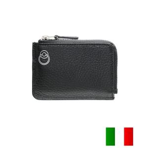 JAM HOME MADE（ジャムホームメイド） コインケース 手ぶらL字ZIP