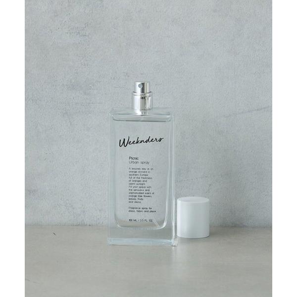 ルームフレグランス Weeknders  アーバンスプレー