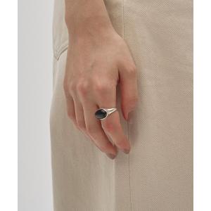 指輪 リング TODAYFUL Gemstone Ring レディース
