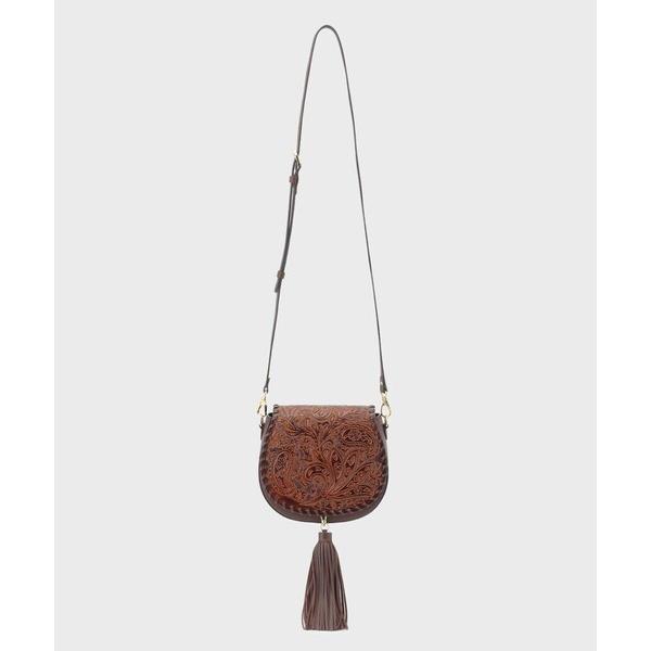 ショルダーバッグ バッグ PaisleyMiniBag レディース